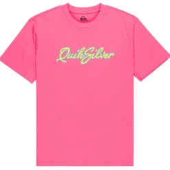 Quiksilver T-Shirts|Shirts, Hemden & Longsleeves-- Malibu S/S - T-Shirt