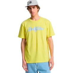 Quiksilver T-Shirts|Shirts, Hemden & Longsleeves-- Malibu S/S - T-Shirt