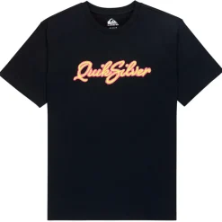 Quiksilver T-Shirts|Shirts, Hemden & Longsleeves-- Malibu S/S - T-Shirt