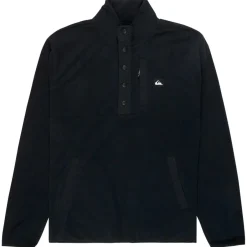 Quiksilver Pullover & Hoodies|Alltagsbekleidung-- No Destination Half Snap - Fleecepullover