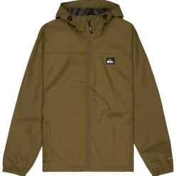 Quiksilver Freizeitjacken|Jacken-- Overcast 3K Tape - Freizeitjacke