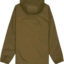Quiksilver Freizeitjacken|Jacken-- Overcast 3K Tape - Freizeitjacke