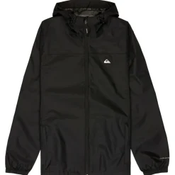 Quiksilver Freizeitjacken|Jacken-- Overcast 3K Tape - Freizeitjacke