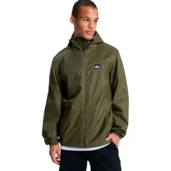 Quiksilver Freizeitjacken|Jacken-- Overcast 3K Tape - Freizeitjacke