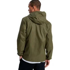 Quiksilver Freizeitjacken|Jacken-- Overcast 3K Tape - Freizeitjacke