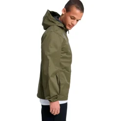 Quiksilver Freizeitjacken|Jacken-- Overcast 3K Tape - Freizeitjacke