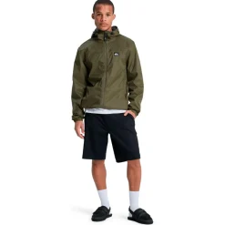 Quiksilver Freizeitjacken|Jacken-- Overcast 3K Tape - Freizeitjacke