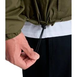 Quiksilver Freizeitjacken|Jacken-- Overcast 3K Tape - Freizeitjacke