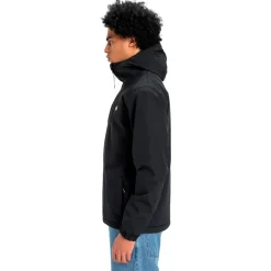 Quiksilver Winterjacken|Jacken-- Overcast 3K Warm Jacket - Winterjacke