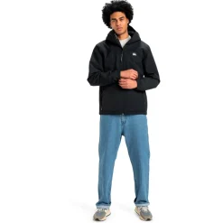Quiksilver Winterjacken|Jacken-- Overcast 3K Warm Jacket - Winterjacke