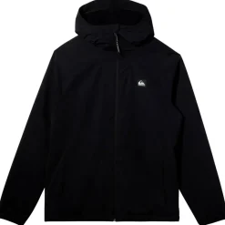 Quiksilver Winterjacken|Jacken-- Overcast 3K Warm Jacket - Winterjacke