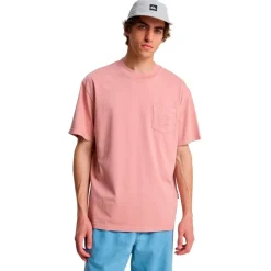 Quiksilver - Oxni Wahed / Tee - T-hirt
