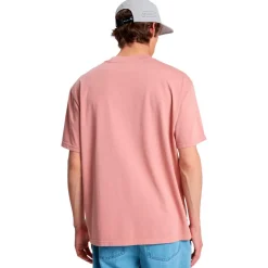Quiksilver - Oxni Wahed / Tee - T-hirt