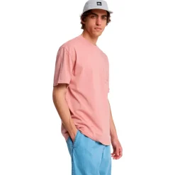 Quiksilver - Oxni Wahed / Tee - T-hirt