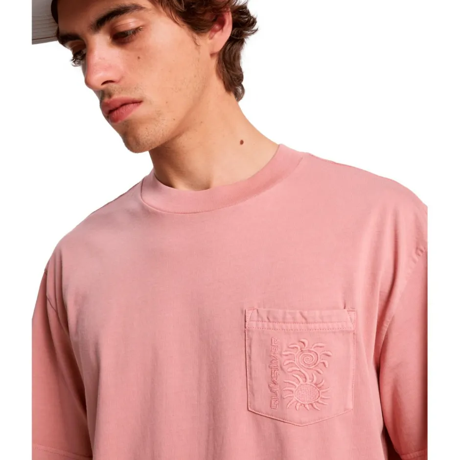 Quiksilver - Oxni Wahed / Tee - T-hirt