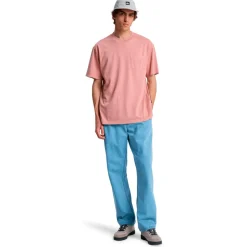 Quiksilver - Oxni Wahed / Tee - T-hirt