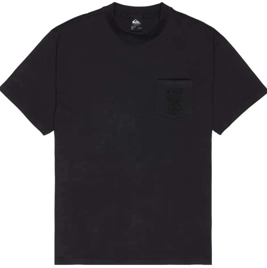 Quiksilver - Oxni Wahed / Tee - T-hirt