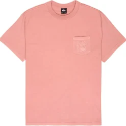 Quiksilver - Oxni Wahed / Tee - T-hirt