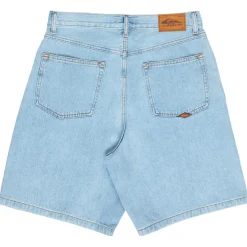 Quiksilver - Baggy Denim Short - Shorts
