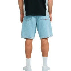 Quiksilver - Baggy Denim Short - Shorts