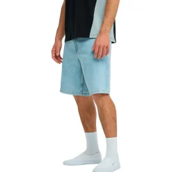 Quiksilver - Baggy Denim Short - Shorts