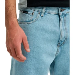 Quiksilver - Baggy Denim Short - Shorts