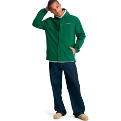 Quiksilver - Rain Cloud 3K Hood - Freizeitjacke Forest Best
