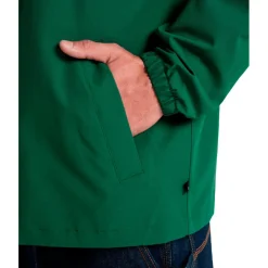 Quiksilver - Rain Cloud 3K Hood - Freizeitjacke Forest Best