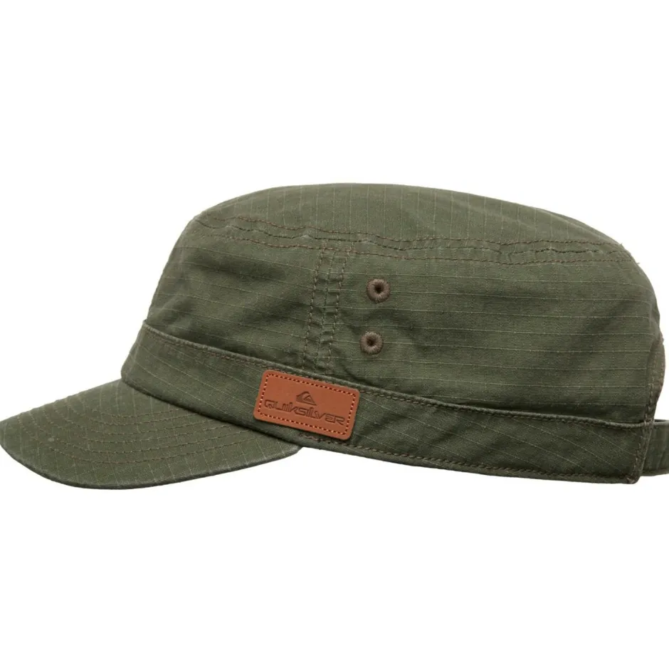 Quiksilver Caps|Alltagsbekleidung-- Renegade 2 - Cap