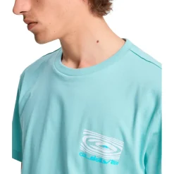 Quiksilver - Ripples S/S - T-Shirt New