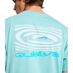Quiksilver - Ripples S/S - T-Shirt New