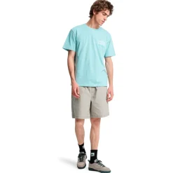 Quiksilver - Ripples S/S - T-Shirt New