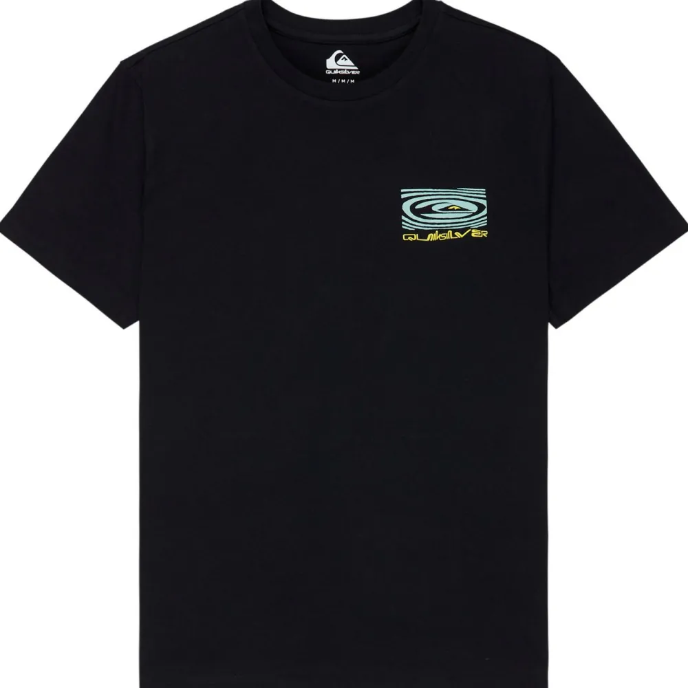 Quiksilver - Ripples S/S - T-Shirt New