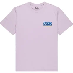 Quiksilver - Ripples S/S - T-Shirt New