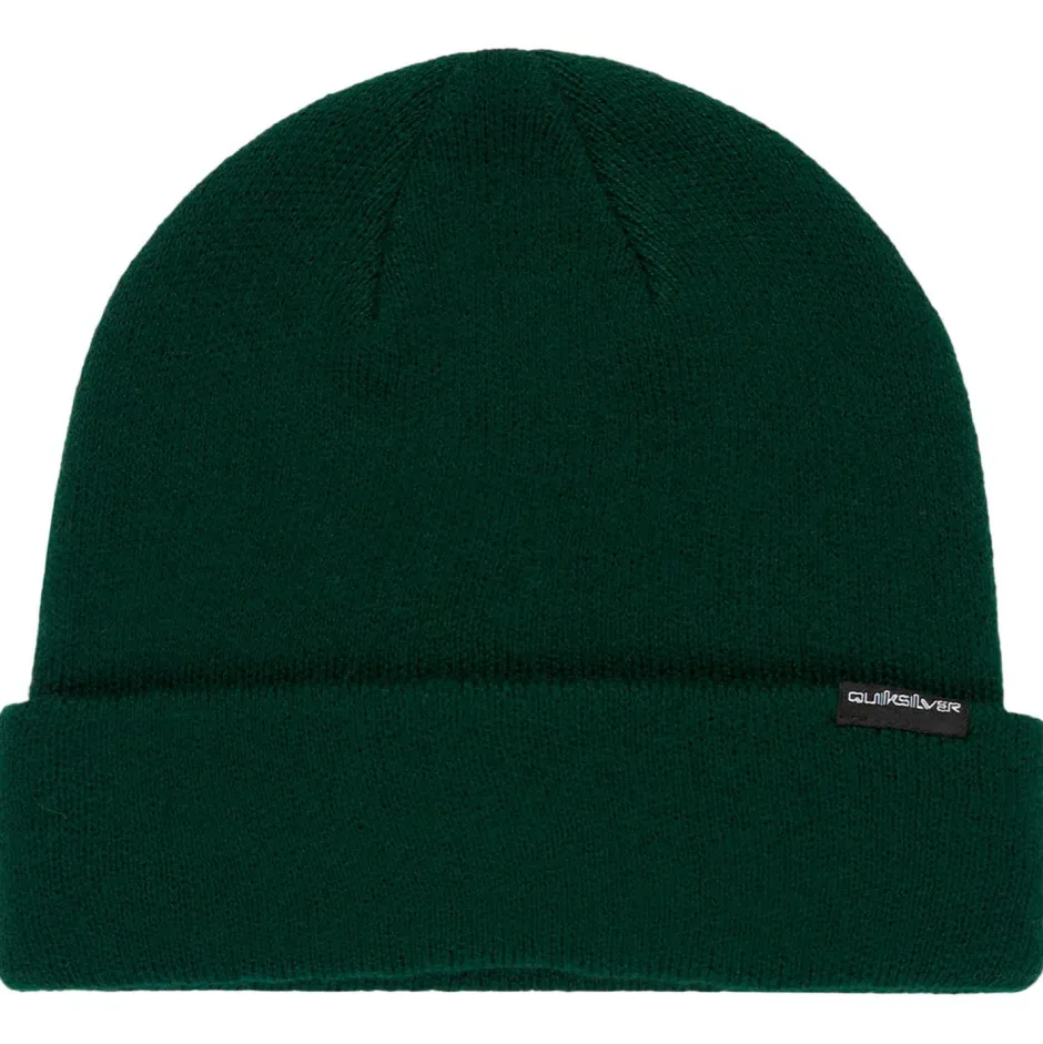 Quiksilver Kopfbedeckungen|Alltagsbekleidung-- Routine Beanie - Mütze