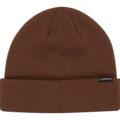 Quiksilver Kopfbedeckungen|Alltagsbekleidung-- Routine Beanie - Mütze