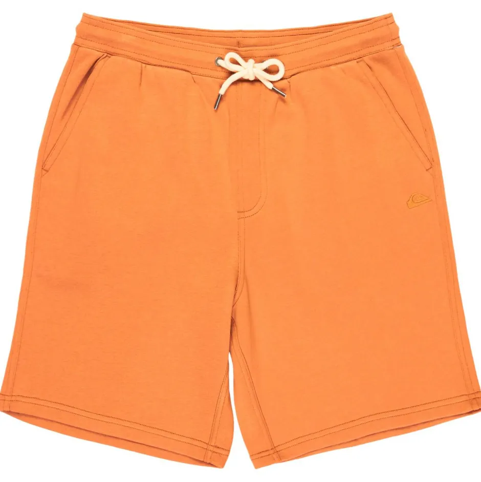 Quiksilver Hosen|Alltagsbekleidung-- Salt Water Fleece Short - Shorts