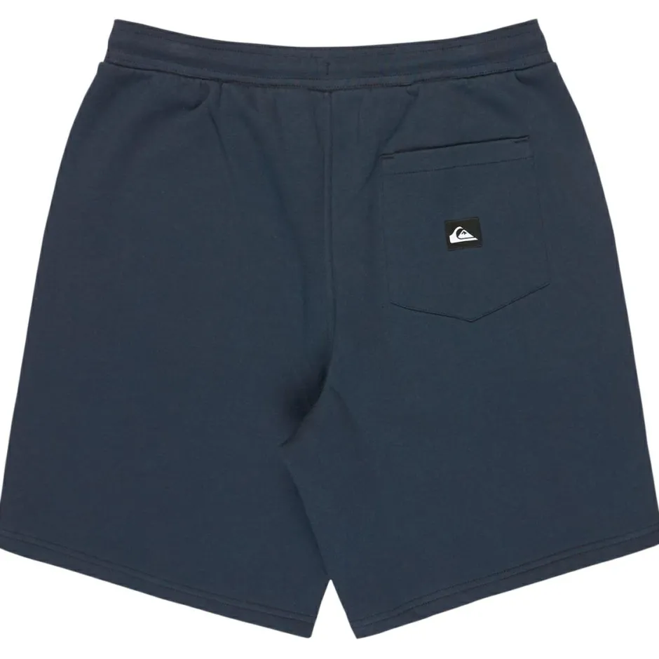 Quiksilver Hosen|Alltagsbekleidung-- Salt Water Fleece Short - Shorts