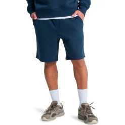 Quiksilver Hosen|Alltagsbekleidung-- Salt Water Fleece Short - Shorts