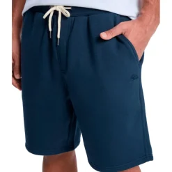 Quiksilver Hosen|Alltagsbekleidung-- Salt Water Fleece Short - Shorts