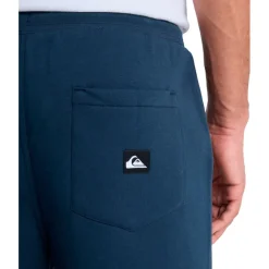 Quiksilver Hosen|Alltagsbekleidung-- Salt Water Fleece Short - Shorts