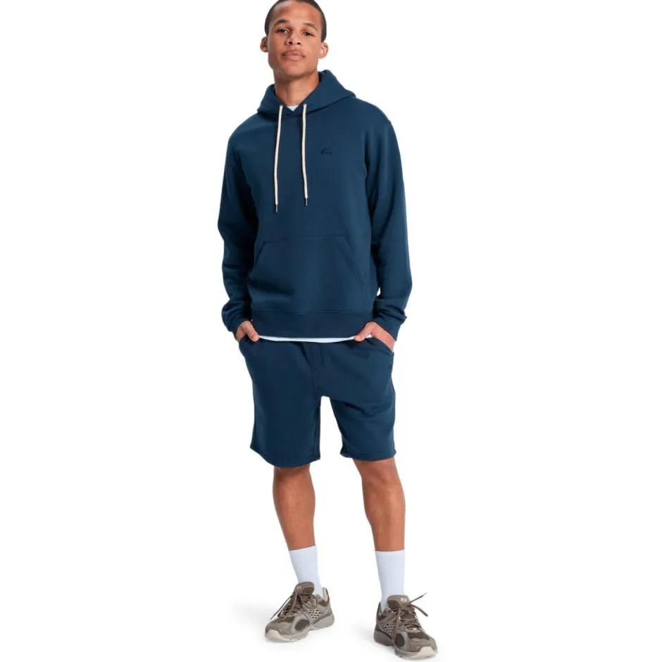 Quiksilver Hosen|Alltagsbekleidung-- Salt Water Fleece Short - Shorts