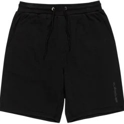 Quiksilver Hosen|Alltagsbekleidung-- Salt Water Fleece Short - Shorts