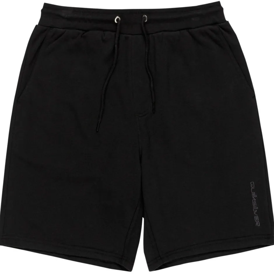 Quiksilver Hosen|Alltagsbekleidung-- Salt Water Fleece Short - Shorts