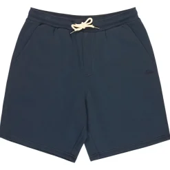Quiksilver Hosen|Alltagsbekleidung-- Salt Water Fleece Short - Shorts