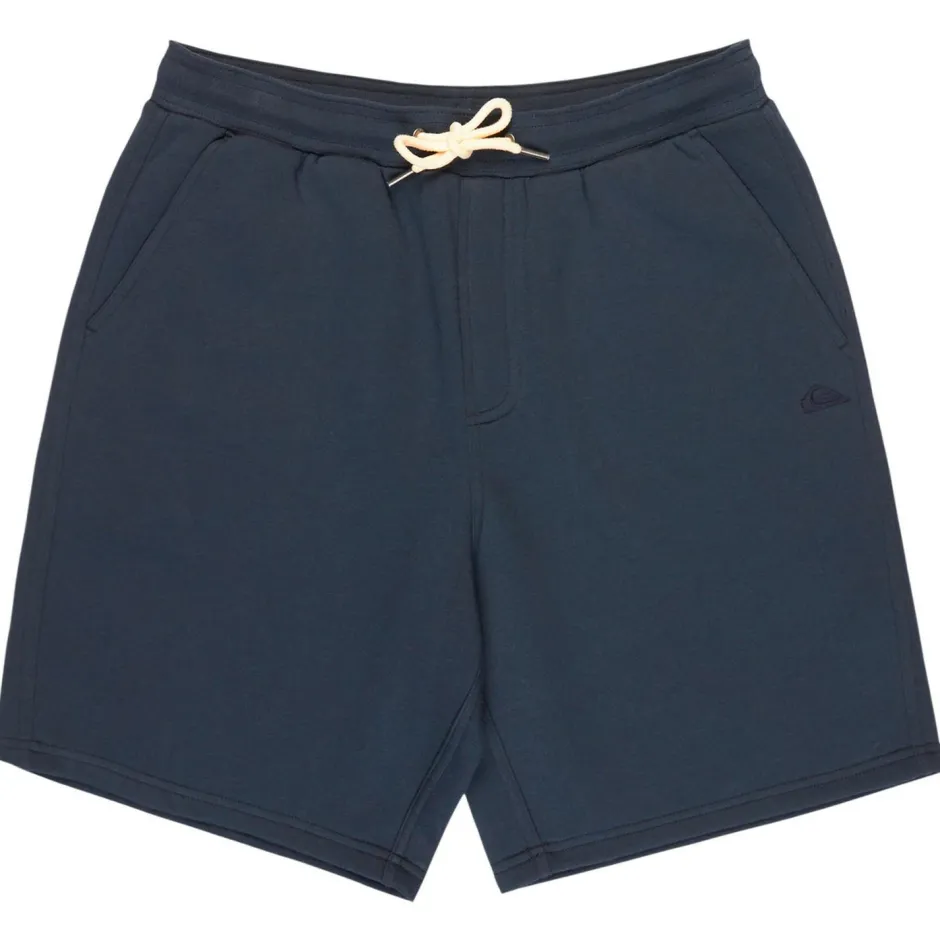 Quiksilver Hosen|Alltagsbekleidung-- Salt Water Fleece Short - Shorts