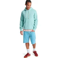 Quiksilver - at Water Hood - Hoodie