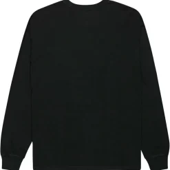 Quiksilver Shirts, Hemden & Longsleeves|Alltagsbekleidung-- Salt Water L/S - Longsleeve