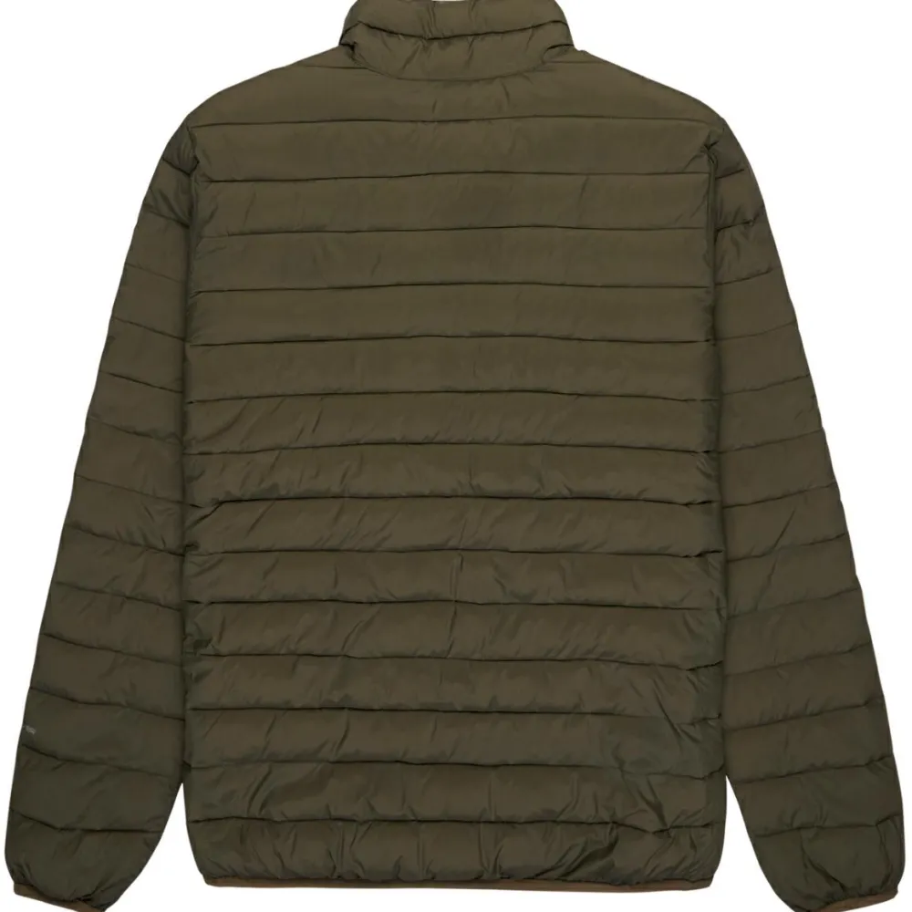 Quiksilver - Scaly Full-Zip - Kunstfaserjacke Sale