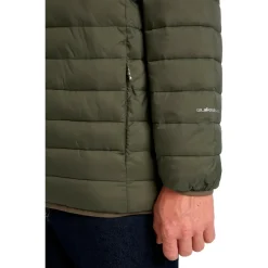 Quiksilver - Scaly Full-Zip - Kunstfaserjacke Sale